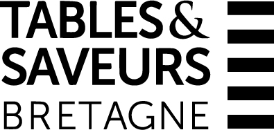 Logo Tables & saveurs Bretagne